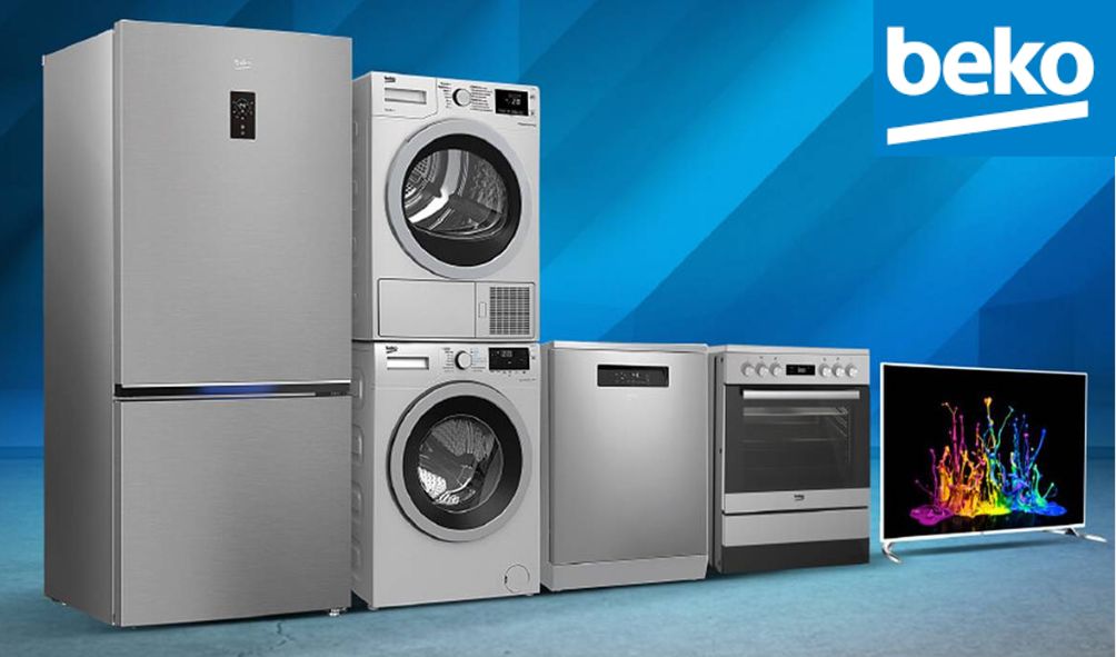 Kastamonu Beko Beyaz Eşya Servisi